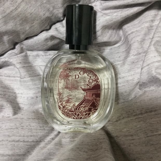 딥디크 도손 리미티드에디션