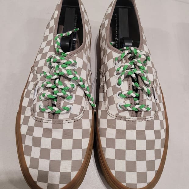 [SIZE 280] 내 발끝의 클래식, 반스(VANS) 아카이브 문락 