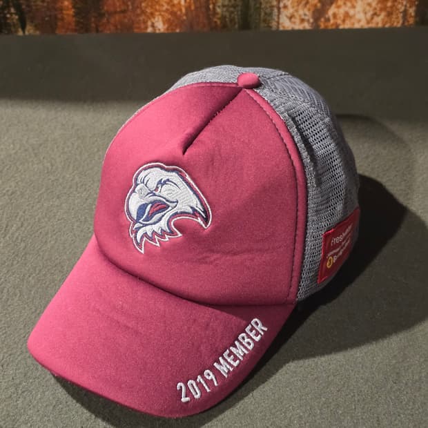Manly Warringah Sea Eagles 2019 Member H