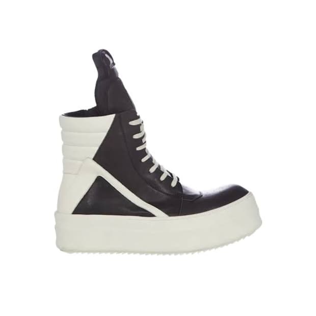 구매) 릭오웬스 메가범퍼 지오바스켓 41-43사이즈