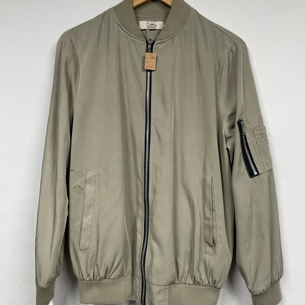 EVERYMORNING  MA-1 항공점퍼