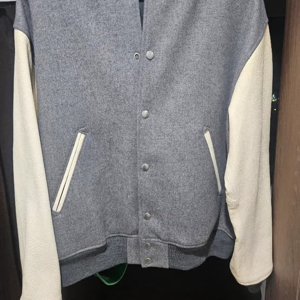 (새상품)캡틴선샤인 어워드 자켓