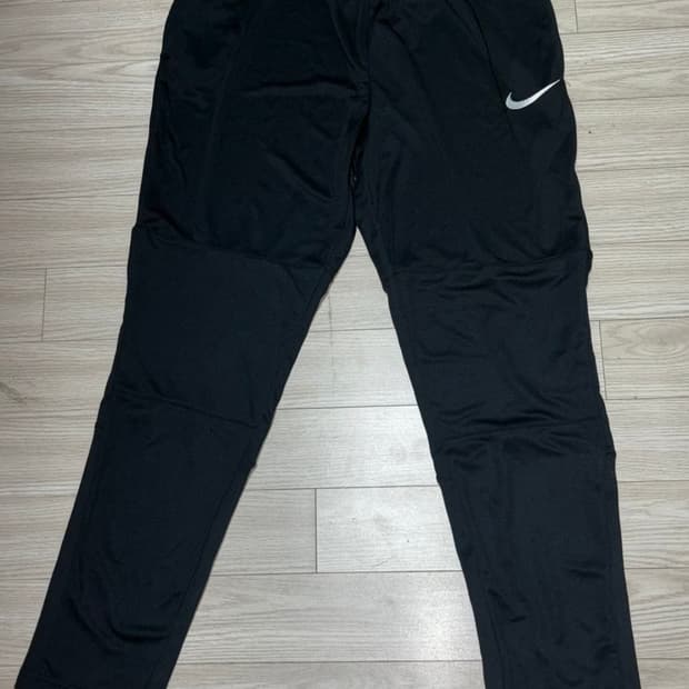 나이키 드라이핏 파크 팬츠 