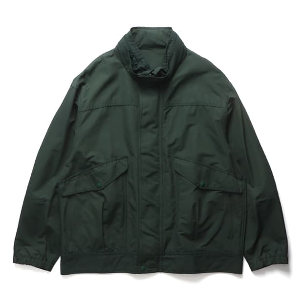 Pilgrim Surf+Supply Rigby Hiker Jacket