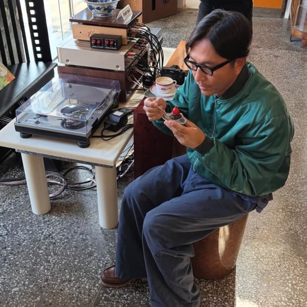 JM 웨스통 J.M. WESTON 덱더비 690 오크소프트카프 6H E