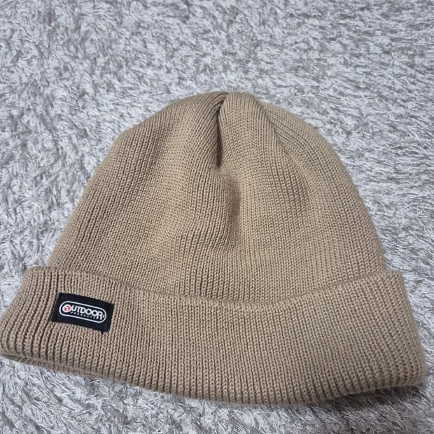 아웃도어숏비니