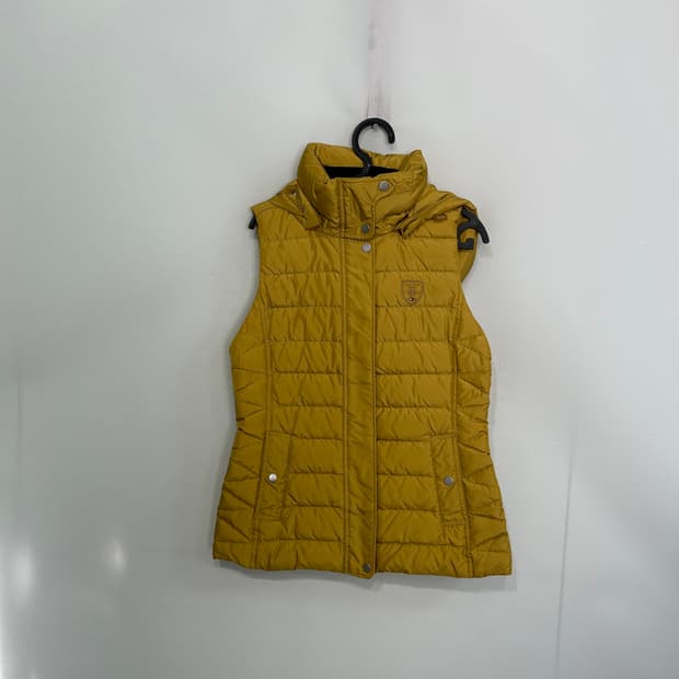 타미힐피거 여성 오리털 패딩 S