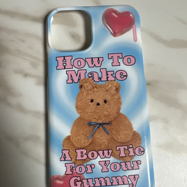 아이폰11pro케이스