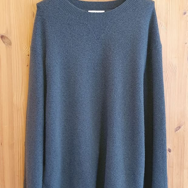 105.COS 울스판 니트