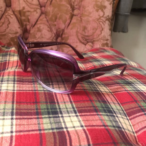 Armani 알마니 선글라스