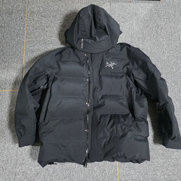 아크테릭스 피슬sv