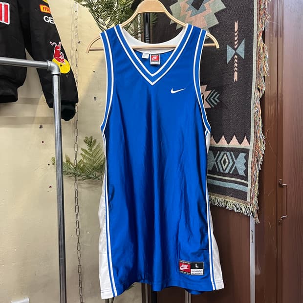 나이키 스우시 농구 유니폼 져지 #csz718