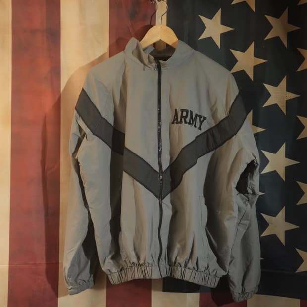 00s IPFU 자켓 1세대 (M-R)