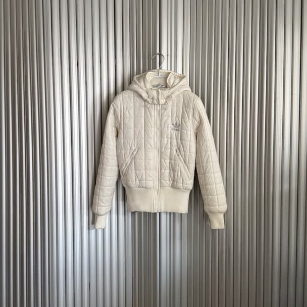 adidas padded Jacket