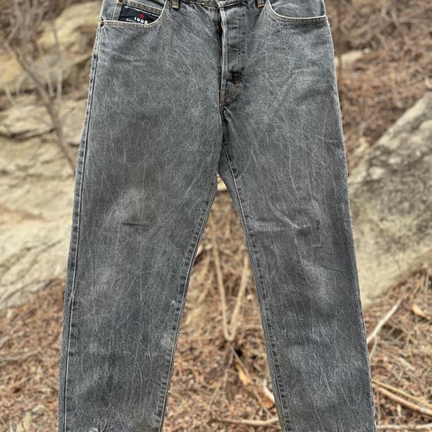 COMPLICES 워크팬츠  31