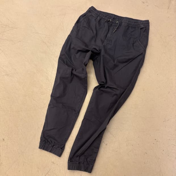 컬럼비아 코튼 조거 팬츠