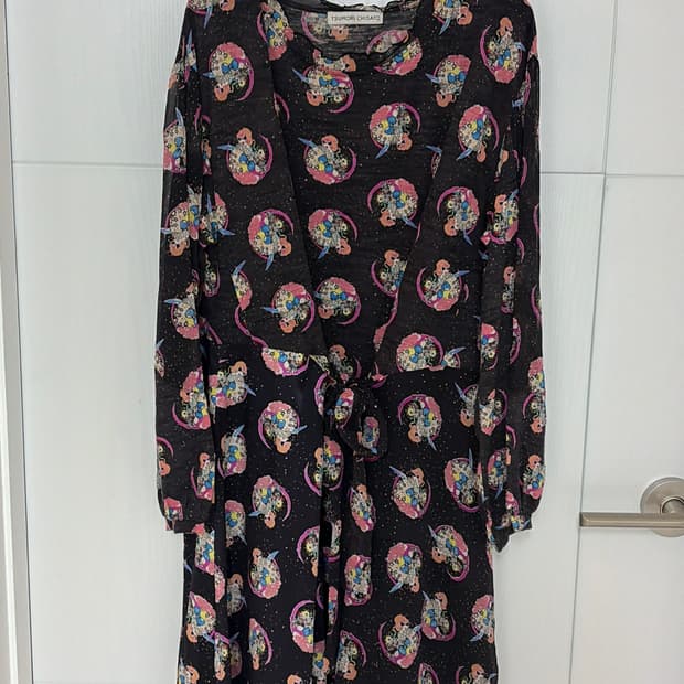 츠모리치사토 원피스 44,55 정품