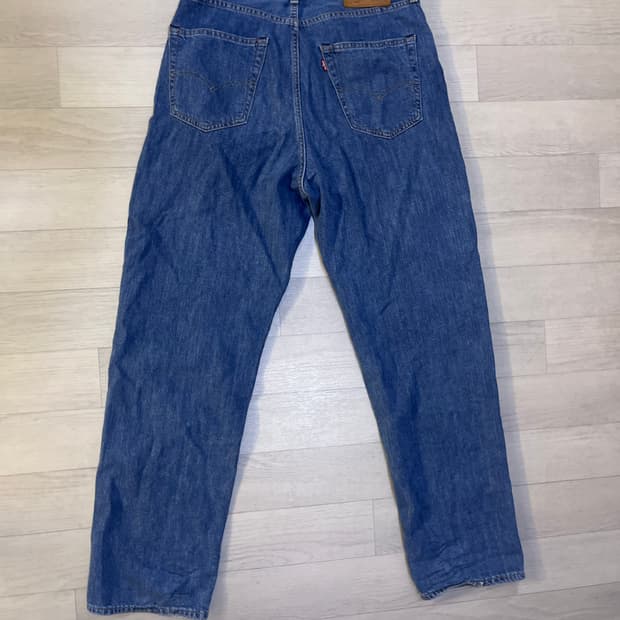 Levis 568