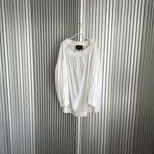 vivienne westwood blouse