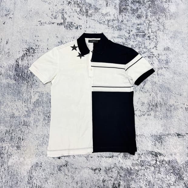 리카르도티시 지방시 스타폴로 s