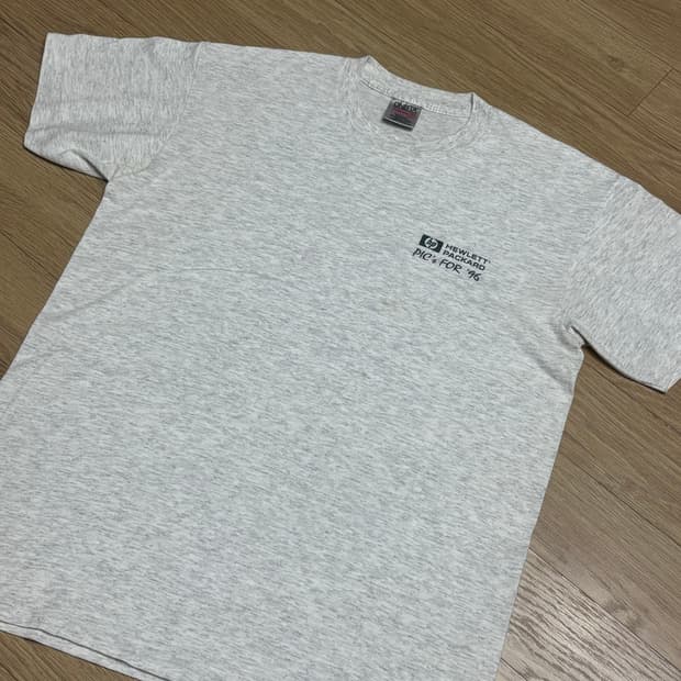 L 90s ONEITA 휴렛팩커드