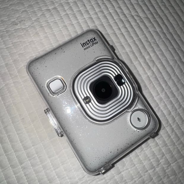 후지필름 인스탁스 미니 리플레이