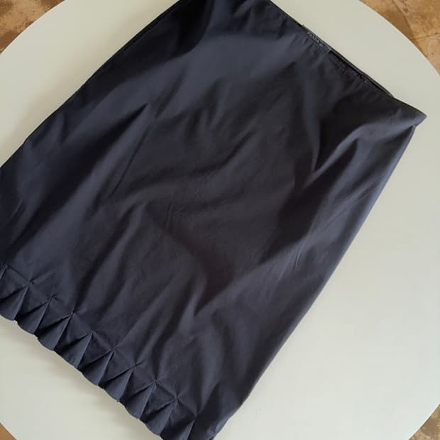 Prada skirt