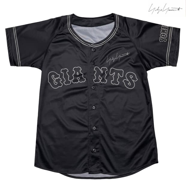 요지 야마모토 (Yohji Yamamoto)