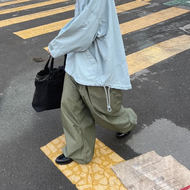 Freak’s store outdoor