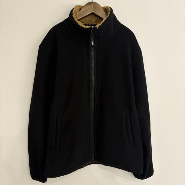 노스페이스 양털 플리스 자켓 L(100)