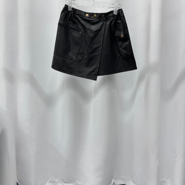 vtg skirt