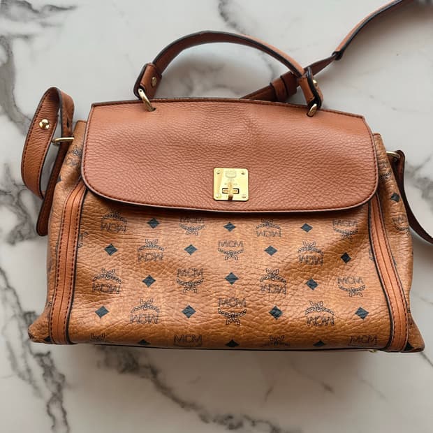 MCM  비세토스 루이 사첼