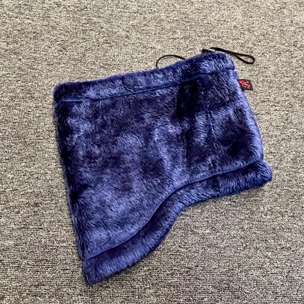 그라미치 넥워머