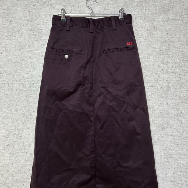 lee 치마