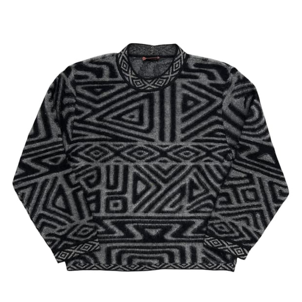 미쏘니 우먼스 모헤어 니트(54)