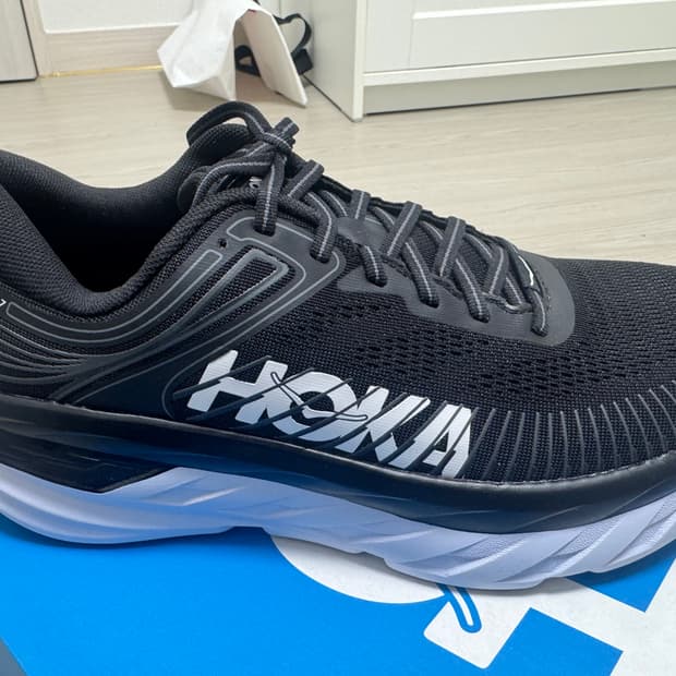 호카 본디 7