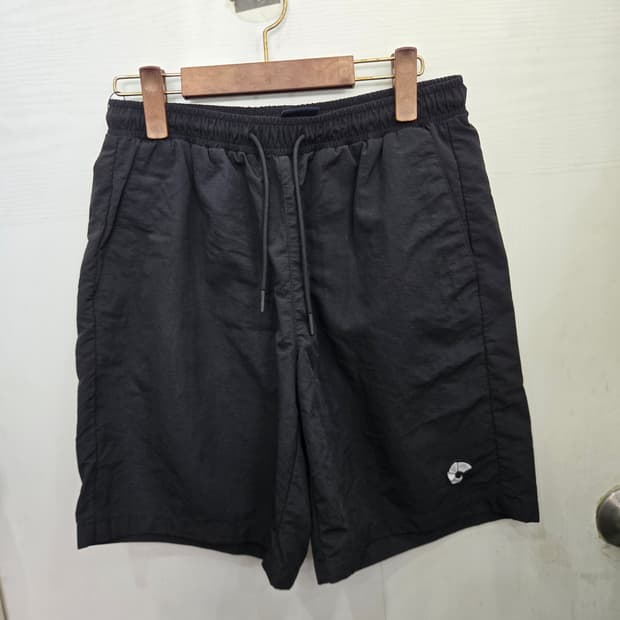 85(M) 사이즈 )) NEPA 네파 반바지! 허리 전체 고무줄~