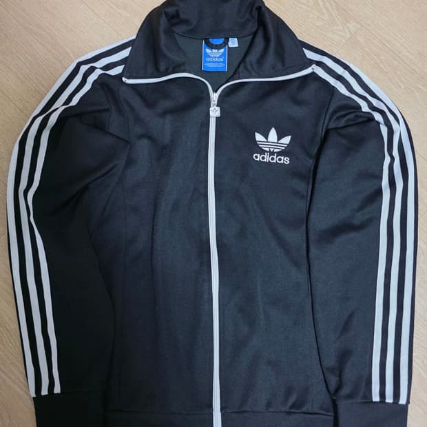 아디다스 유로파 트랙탑 저지 95