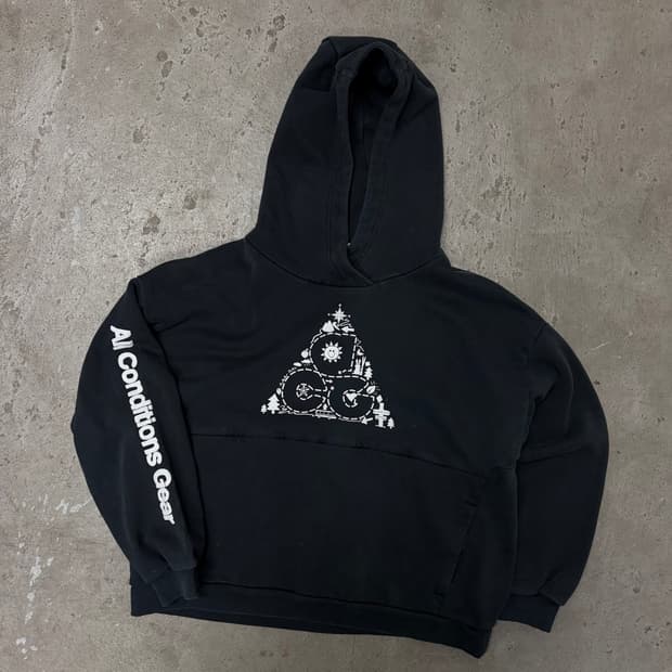 나이키 acg 후드티[1862]