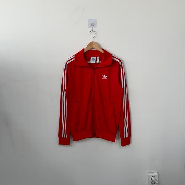 아디다스 트랙탑 져지L