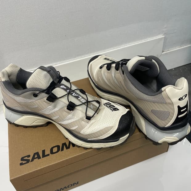 XT-4 OG BROWN JINDO