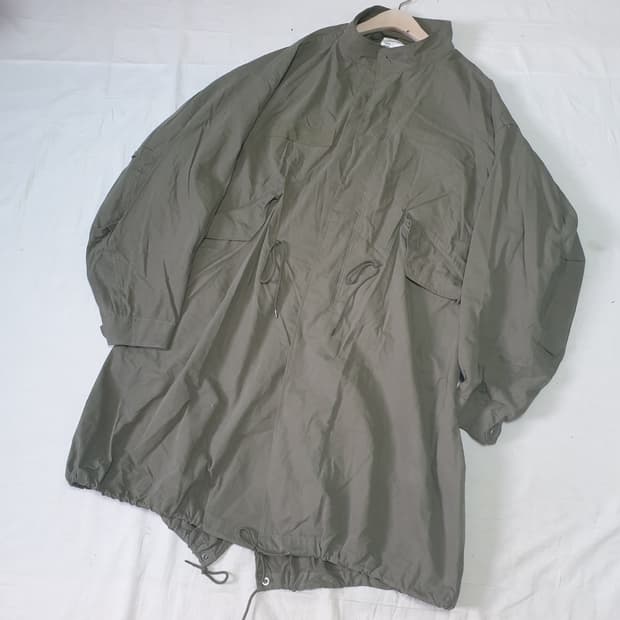 프릭스스토어 m65 피쉬테일 파카