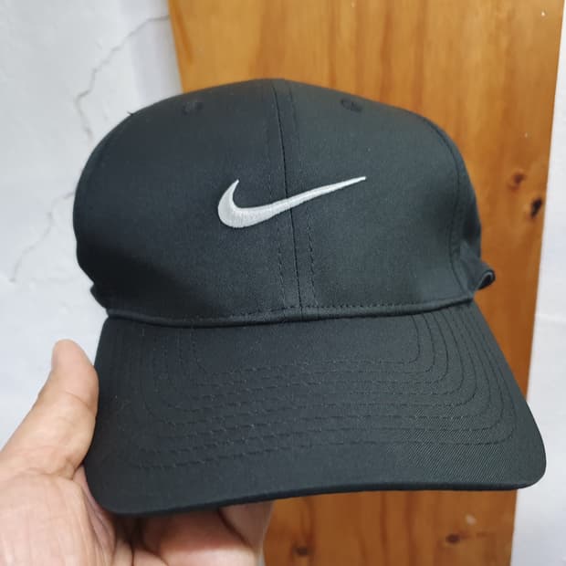 나이키 Legacy 골프모자