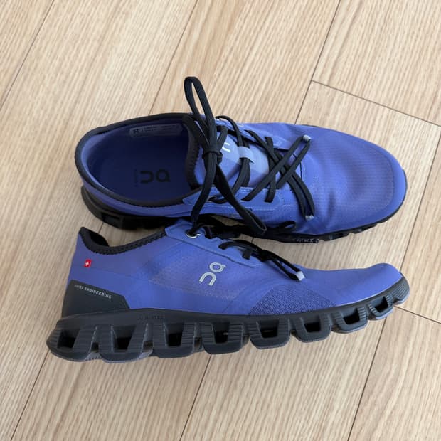 온러닝 클라우드x3