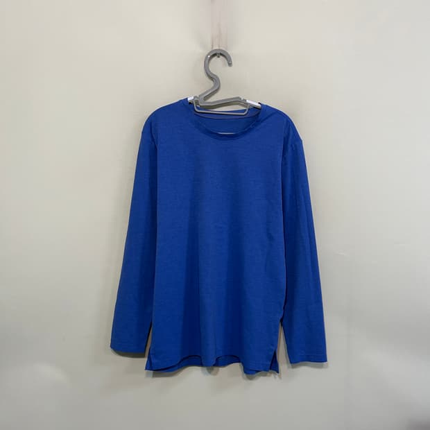 안다르 남성 티셔츠 M