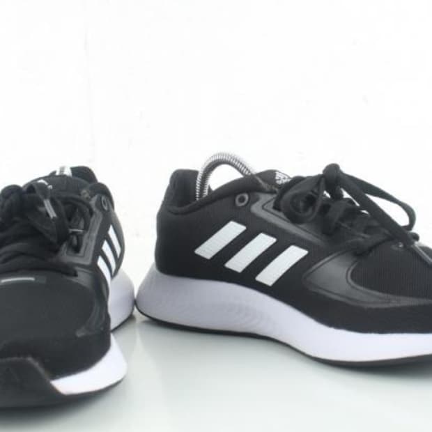아디다스 런닝화