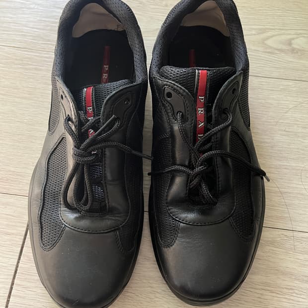 Prada America’s cup