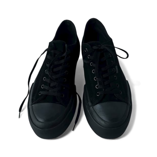 Lad Musician convers low Black/Black