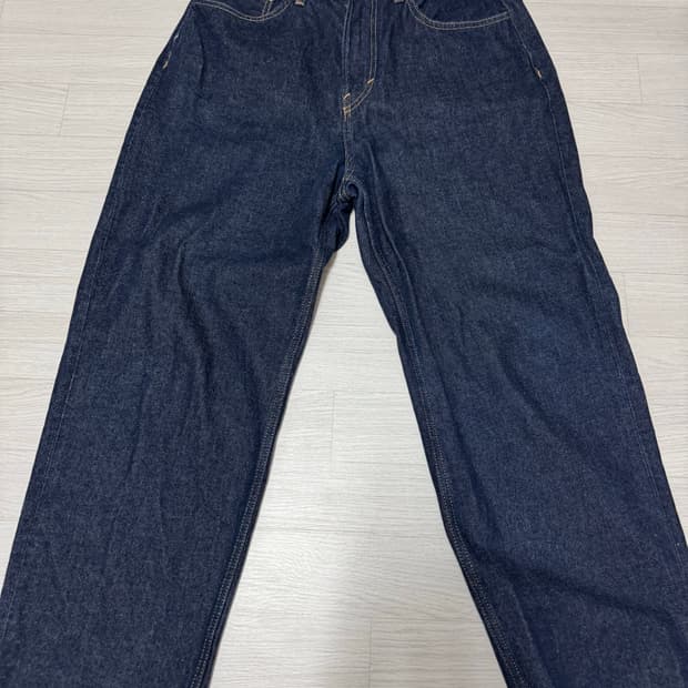 에이치엔엠 데님팬츠 판매합니다