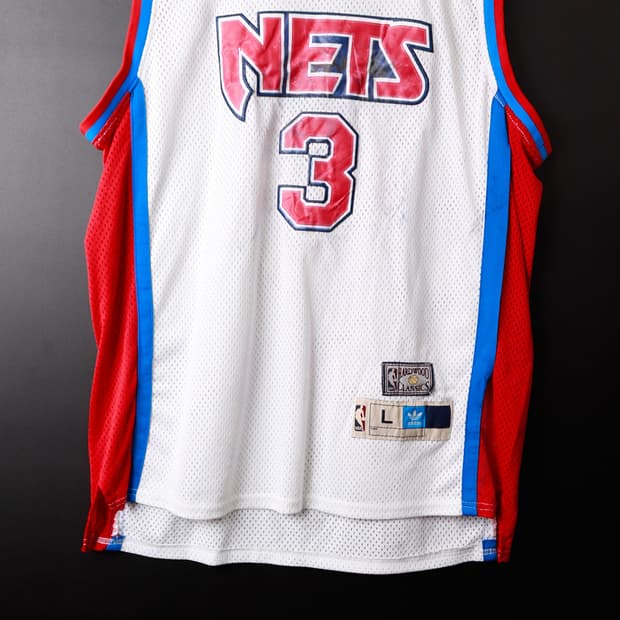 아디다스오리지널 페트로비치 브루클린져지